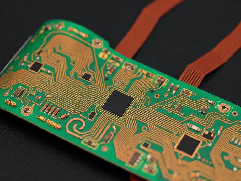 What is a Flexible Circuit Board